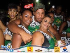 Bloco Auê